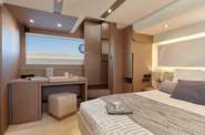 Prestige Yachts Yachts Division Base