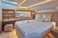 Prestige Yachts Yachts Division Base