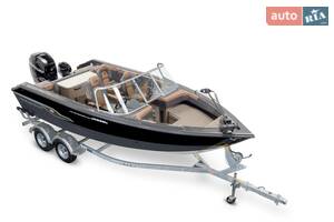 PrinceCraft Sport 164 WS 2018 року