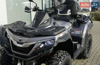 QJMOTOR SFA 1000 2025 в Вінниця