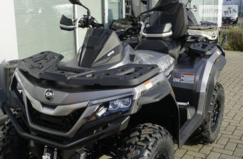 QJMOTOR SFA 1000 2025 Base