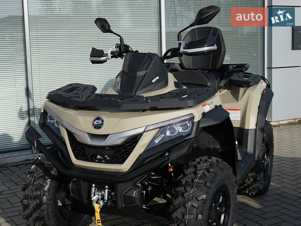 QJMOTOR SFA 1000 Base