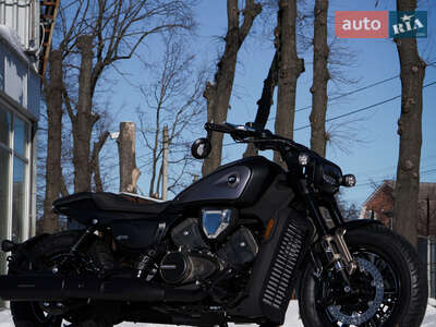 QJMOTOR SRV 600 V 2025 Base