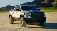 Ram 1500 RHO