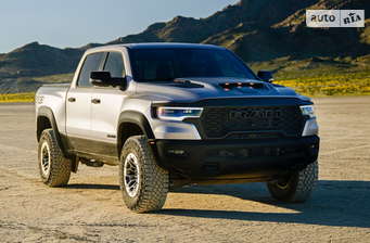 Ram 1500 2025 в Київ