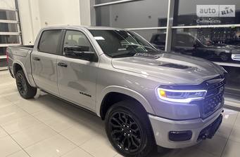 Ram 1500 2024 Limited