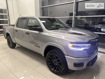 Ram 1500 2024 Limited