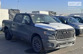 Ram 1500 2025 Limited