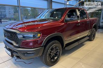 Ram 1500 Crew Cab 3.0 SST AT (420 к.с.) AWD 2024