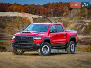 Ram 1500