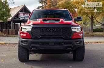 Ram 1500 2024 RHO