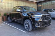 Ram 1500 Limited