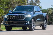 Ram 1500 Limited