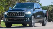 Ram 1500 Tungsten