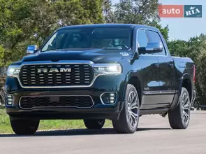 Ram 1500