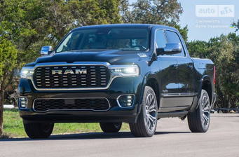 Ram 1500 2024 Tungsten