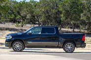 Ram 1500 Tungsten