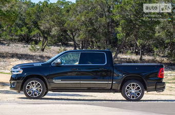 Ram 1500 2024 Limited