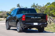 Ram 1500 Tungsten