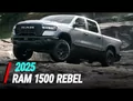 Ram 1500 Ram 1500