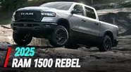 Ram 1500 Rebel