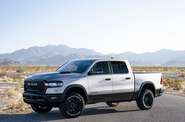 Ram 1500 Rebel