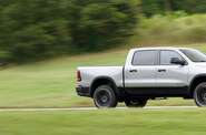 Ram 1500 Rebel