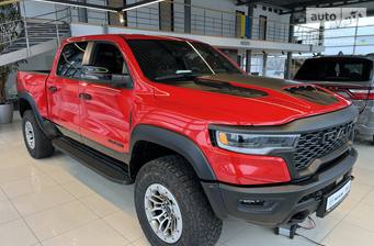 Ram 1500 2024 RHO