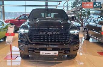Ram 1500 2024 в Дніпро (Дніпропетровськ)