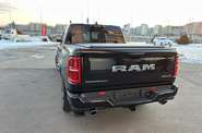Ram 1500 Tungsten