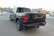 Ram 1500 Tungsten