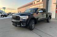 Ram 1500 Tungsten