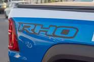 Ram 1500 RHO