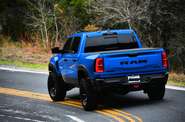 Ram 1500 RHO