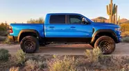 Ram 1500 RHO