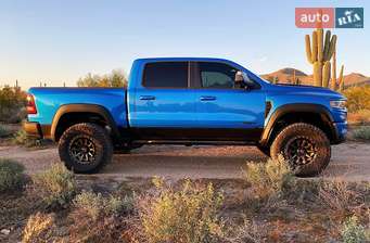 Ram 1500 2025 в Київ