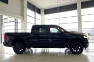 Ram 1500 Limited