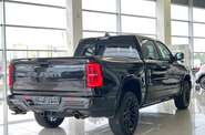 Ram 1500 Limited