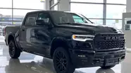 Ram 1500 Limited