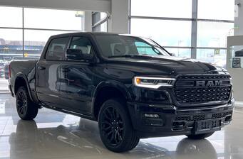 Ram 1500 2025 Limited