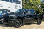 Ram 1500 Limited