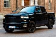 Ram 1500 Limited
