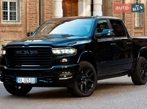 Ram 1500