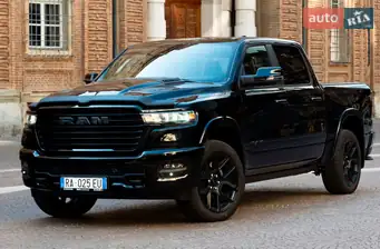Ram 1500