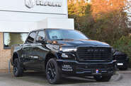 Ram 1500 Limited