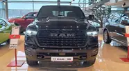 Ram 1500 Limited
