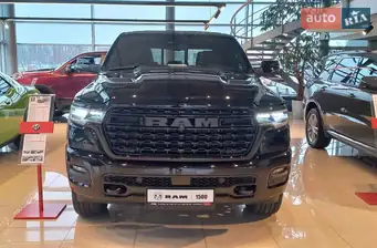 Ram 1500