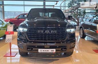 Ram 1500 2024 Limited