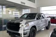 Ram 1500 Limited
