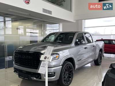 Ram 1500 2024 Limited